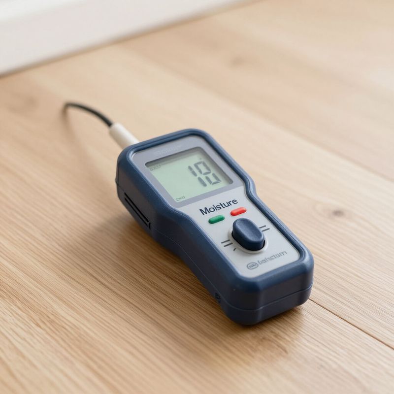 Leak Detection & Repair in Issaquah