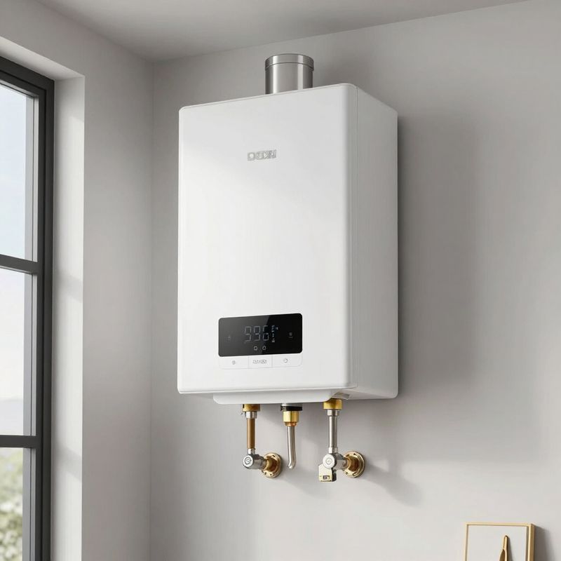 Water Heater Services in Issaquah