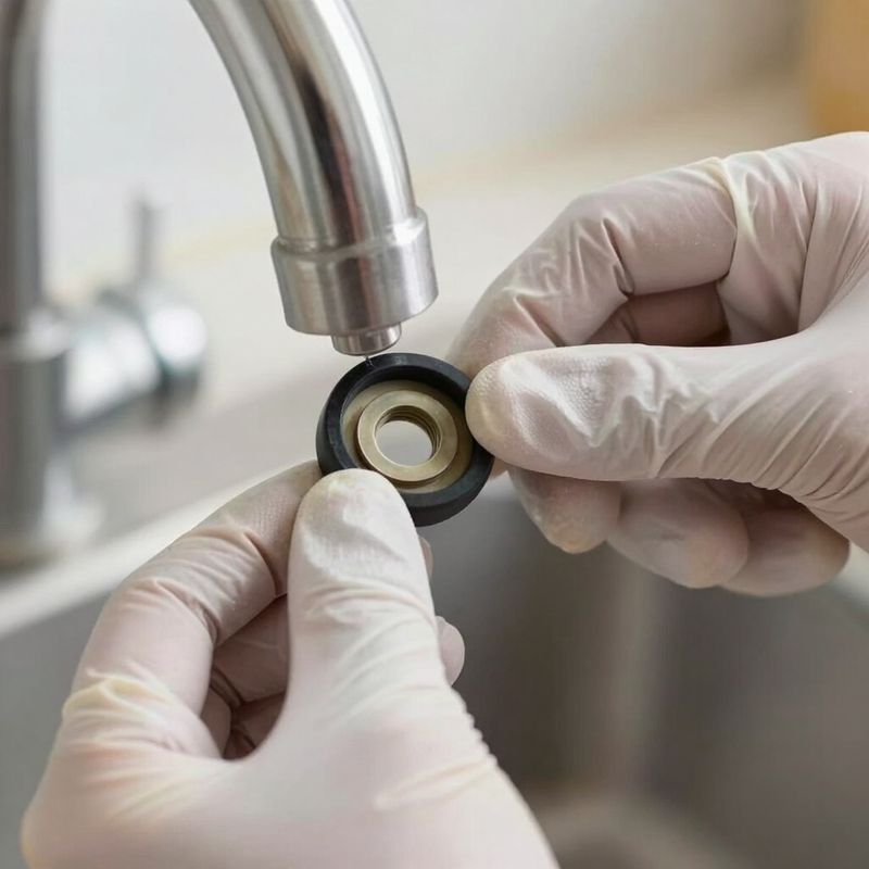 Toilet & Faucet Repair in Issaquah