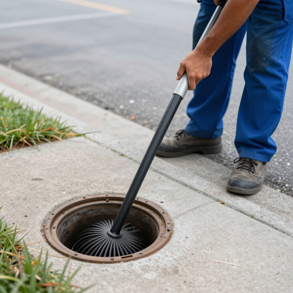 Sewer & Pipe Services in Issaquah