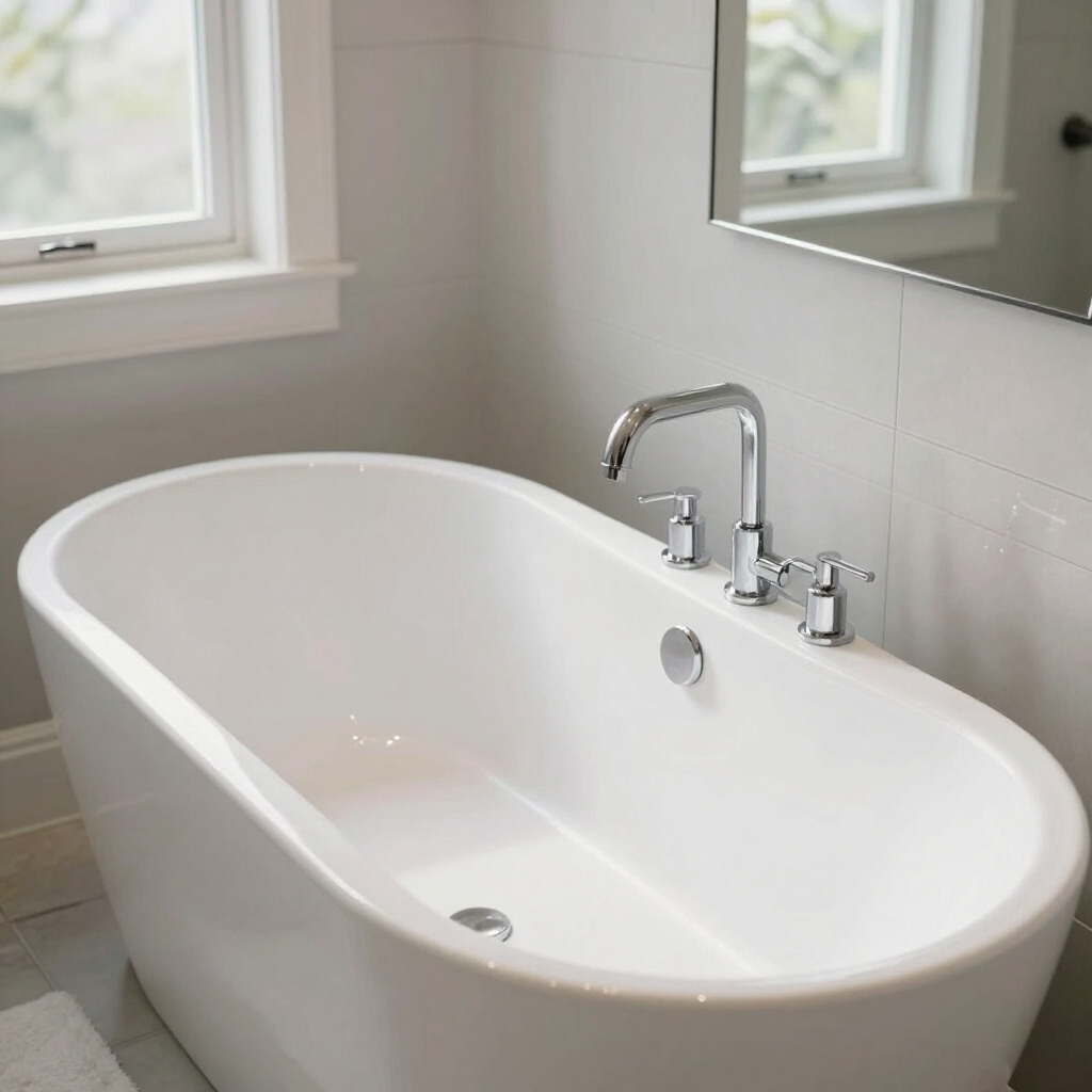 Bathroom & Kitchen Upgrades in Issaquah