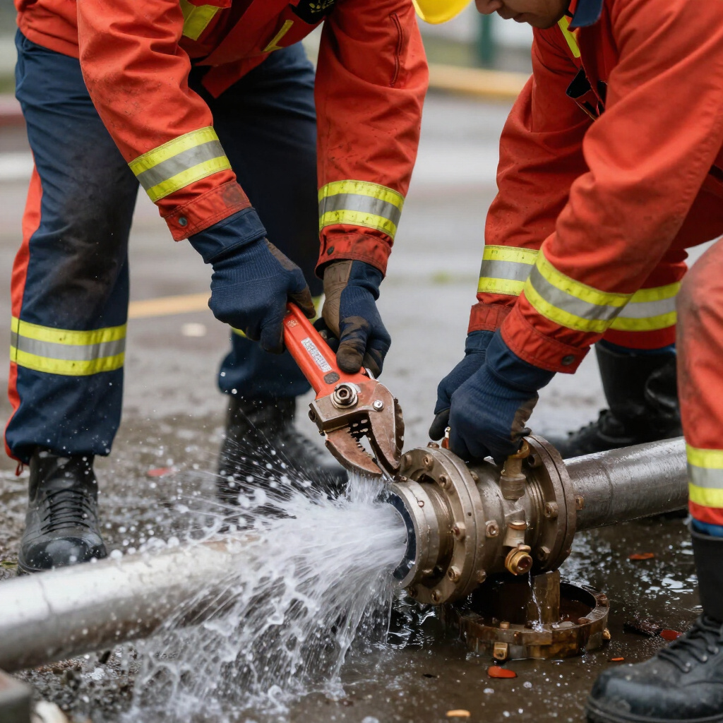 Emergency Plumbing in Issaquah